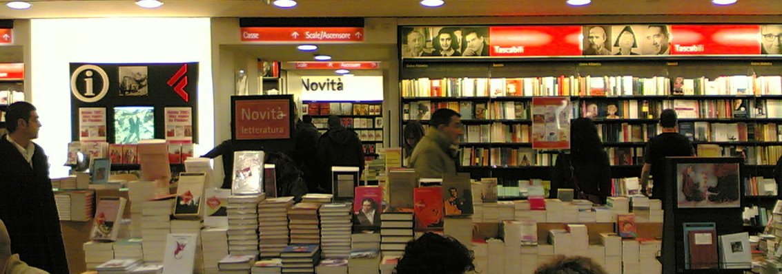 Milano, Corso Buenos Aires