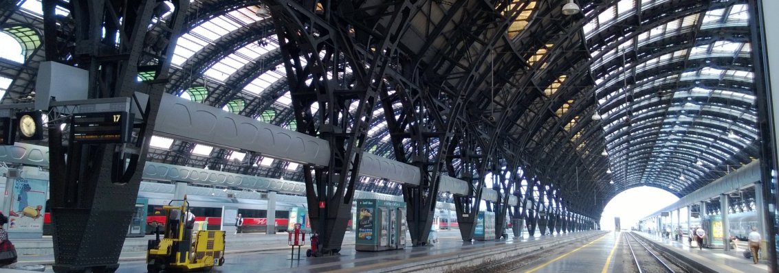 Milano Centrale