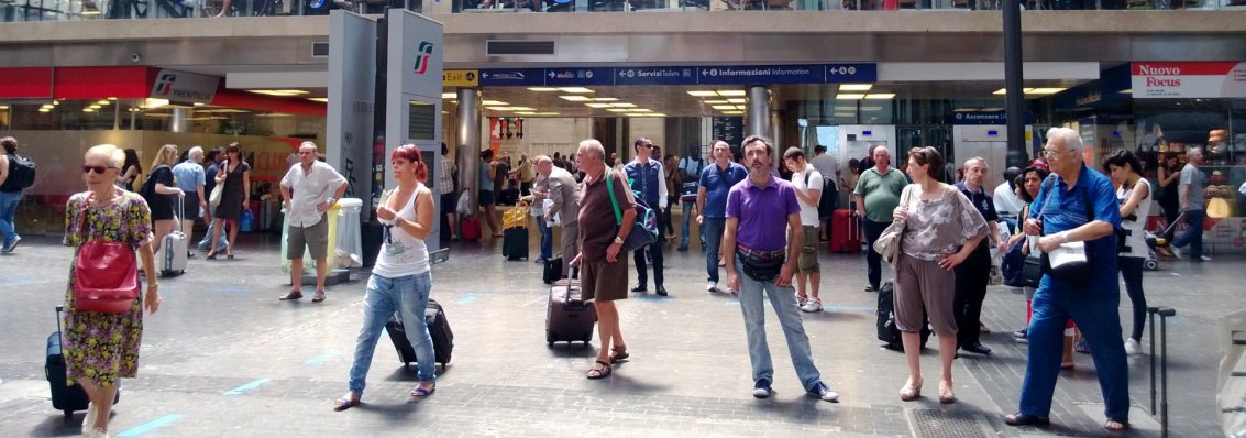 Milano Centrale